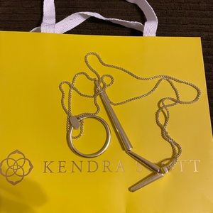 Kendra Scott necklace